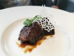 炆火小牛肉-鲤院·新中式美学·庭院餐厅(夫子庙店)