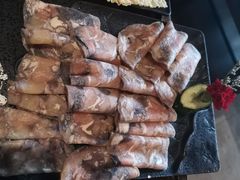 -捞神煲汤火锅(湖滨商业街店)