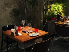 -LIVSO Chef里所·CAFE&BISTRO(珠江新城店)