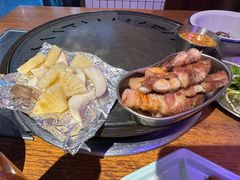 -济州爱肉堂(总店)