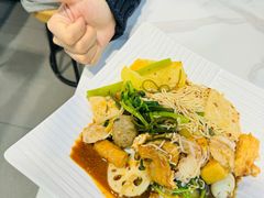 -尝健麻辣拌(大悦城店)