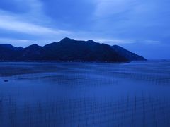 -北岐滩涂