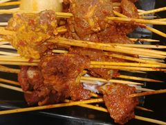 -XiaoJunGan Hotpot 钢管厂五区小郡肝火锅串串香