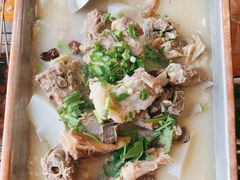 -张记焖窑·十五年专注焖烤(雍和宫店)