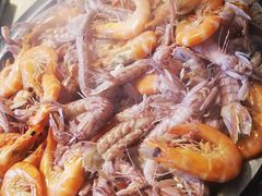 -蓝珊甄选海鲜自助·火锅大排档(近阿那亚店)