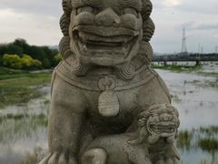 -卢沟桥文化旅游区