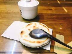 -建基泡馍·西安老字号·清真(永宁店)