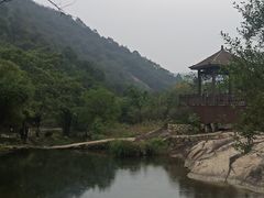 -武汉姚家山旅游景区