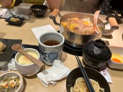 -沼津港精致料理·寿喜烧·烧鸟(漕河泾印象城店)