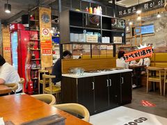 -韩礼年糕(飞虹路店)
