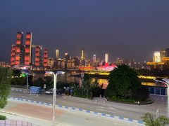 -长嘉·河图火锅(长嘉汇江景旗舰店)