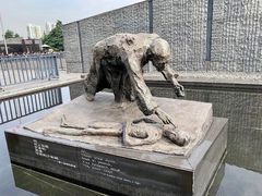 -侵华日军南京大屠杀遇难同胞纪念馆