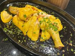 -上海1号私藏菜(黄浦店)