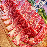 果然名不虚传!!亦庄烤肉扛把子!