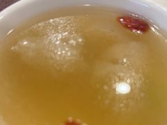 -烤肉宛饭庄(北新桥店)