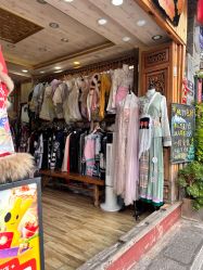 -小红帽摄影(丽江店)