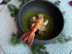 -翡翠36餐厅(浦东香格里拉店)