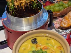 -亿牌牌东北烧烤(博物馆旗舰店)