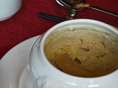 -蛇口希尔顿南海酒店·随轩中餐厅·粤菜