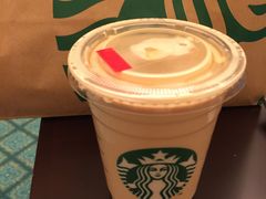 -星巴克(红房子店)