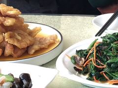 -李连贵熏肉大饼(兴工街店)
