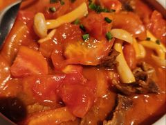 -楚山晓·楚湘菜(江夏永旺店)