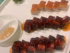 -誉八仙粤菜(万象天地店)
