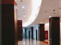 -复旦大学附属中山医院(西院区)