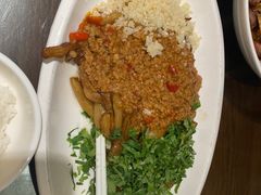 -味上湘菜馆(岳麓山店)