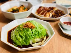 -金戈戈香港豉油鸡(皇庭广场店)