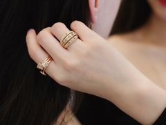 -DE BEERS 戴比尔斯(上海国金中心店)