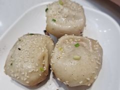 -小杨生煎(白玉兰广场店)