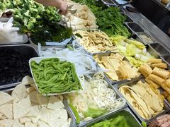 -林静小吃(复兴路店)