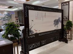 -香丰阁·烤鸭·川湘菜(昌平店)