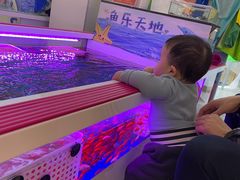 -吾悦广场(渭南店)