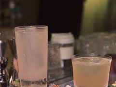 -Shift cocktail bar鸡尾酒吧