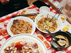 -西贝(南开大悦城店)