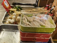 -钢管厂五区小郡肝火锅串串香(清河店)