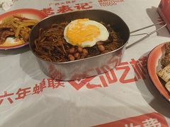 -老表记广西宵夜螺蛳鸭脚煲(东盟店)
