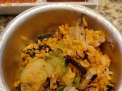 -安又胖韩国烤肉(美罗城店)