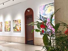 -醉了的船Le Bateau Ivre(温江店)