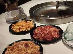 -石记东北风味烤肉(系马桩第二分店)