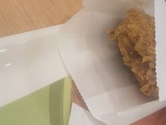 -德克士(睢宁曼哈顿店)
