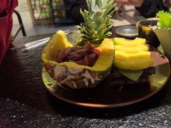 -樱嘢·炭火烧肉(惠南店)
