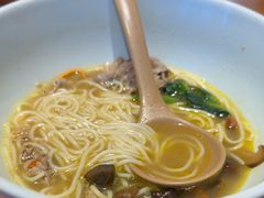 -云味馆·云南菜·云南米线(景田店)