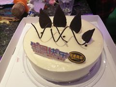 -欢乐迪KTV(观音桥未来国际店)