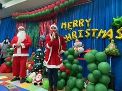 -昱南托育园.托班晚托.寒暑假班