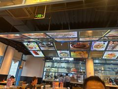 -菲滋意式餐厅(金华银泰城店)