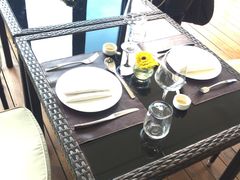 -CASANOVA西餐厅(海信广场店)