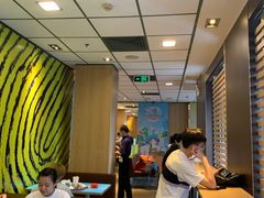 -麦当劳(总统大酒店店)